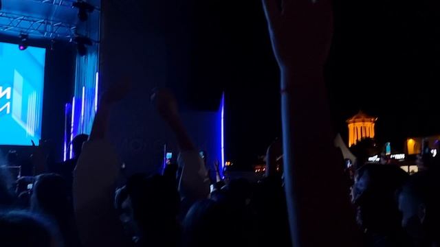 Хабиб. День Молодежи. Сочи 26.06.20200 смотреть онлайн