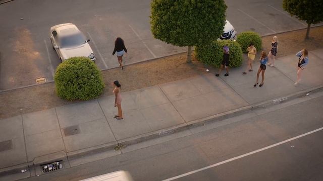 Voluptuous Vixens Dominate Aurora Ave. Seattle WA Episode 4 смотреть онлайн