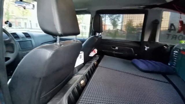 2022 Выезд в Волгоградскую область.