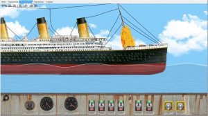 Показываю для начинающих игроков механику игры!!!(Floating Sandbox)