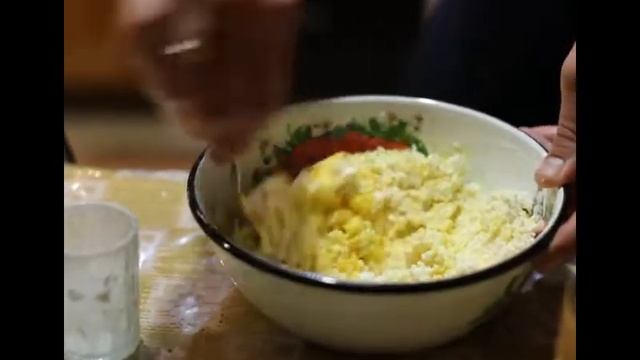 Сырники. Как приготовить сырники. Что приготовить из творога #Сырники смотреть онлайн