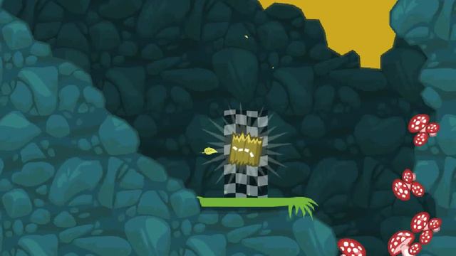 Bad Piggies - When Pigs Fly 2-21 3 Stars смотреть онлайн