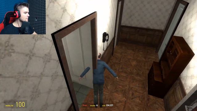 OD PROPA NOOB DO PROPA PRO | Garry's mod [#865] - Prop Hunt [#149] #BLADII смотреть онлайн