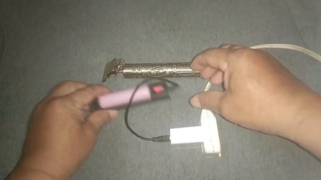 Vintage T9 Electric Trimmer Battery Charging Guide смотреть онлайн