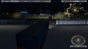 German Truck Simulator. Покупка грузовика!