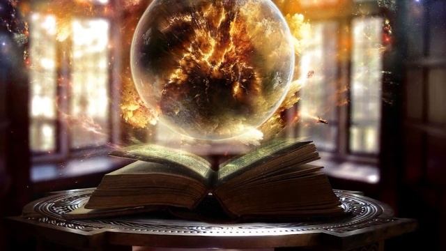 Планета Земля - Оракул смотреть онлайн