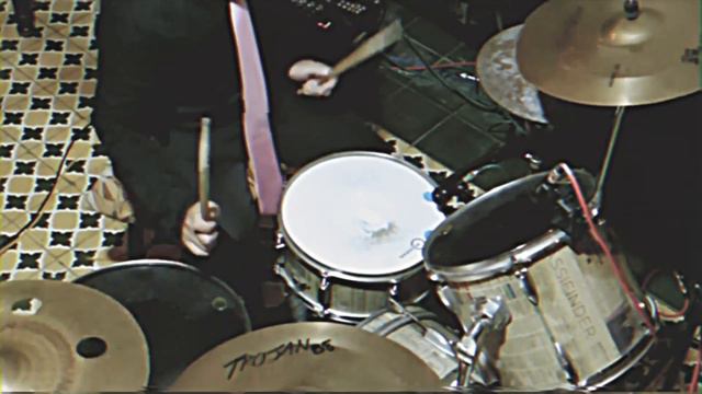 BAND-MAID - Blooming (Live Version) | Drum Cover (dr.dr.) смотреть онлайн