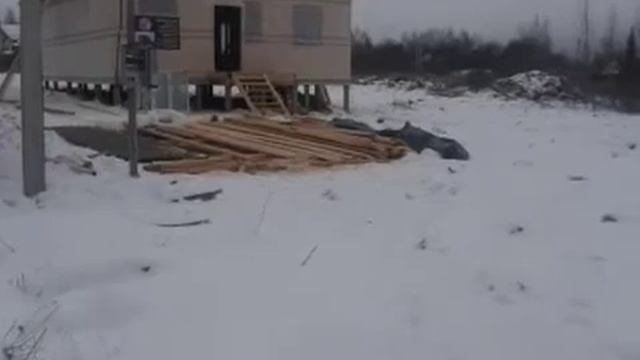 Дома из сип панелей строительство