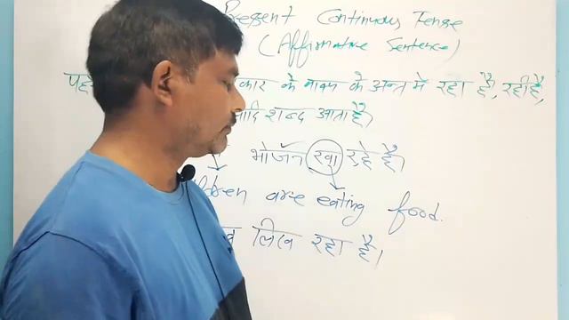 LEARN TENSES IN ENGLISH GRAMMAR | BASIC LEVEL OF TENSE, Present continuous | part-3 |#by S.K.Sir смотреть онлайн