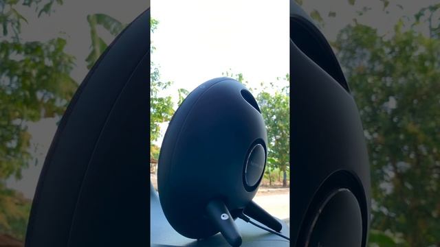 HARMAN KARDON ONYX STUDIO 4 ( bass test ) ??? смотреть онлайн