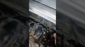 камри 40 троит при запуске на холодную