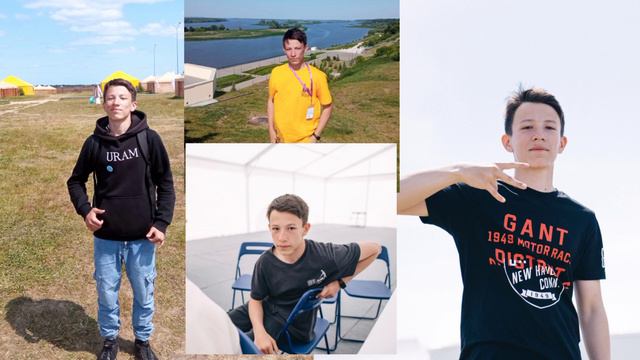 Булат Ситдиков – Почему я должен поехать на билэр форум "первые"? смотреть онлайн