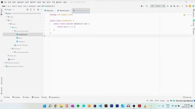 Multithreading In JavaFX Tutorial - 2022 смотреть онлайн