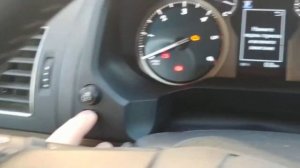 Вскоре потребуется регулировка смазочной системы toyota prado 150