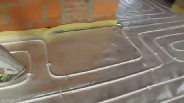 Моя робота. Теплый пол. Водоснабжение смотреть онлайн