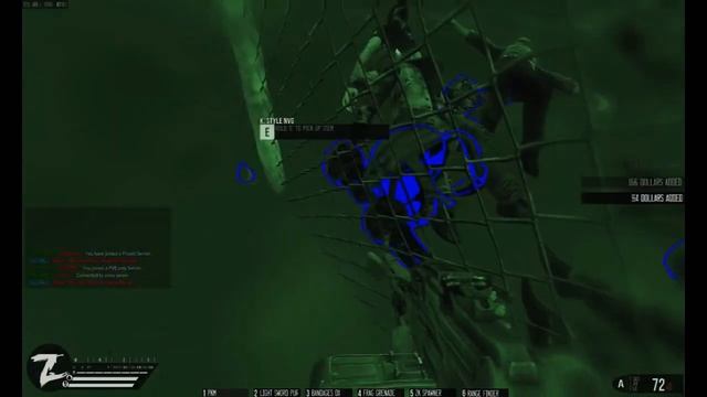 ПОДРОБНЫЙ РАССКАЗ О ЧЕРНОМ ЗОМБИ И О ЗОМБИ ПРИШЕЛЬЦЕ. Infestation: The New Z смотреть онлайн