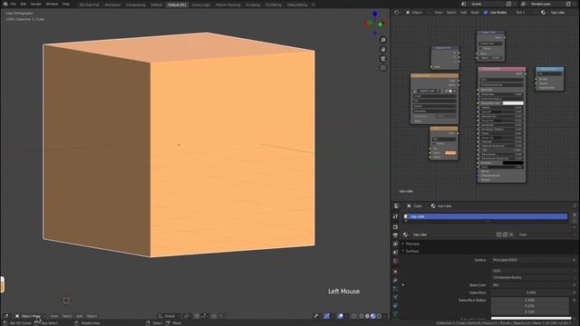 6 Things to Try when Your Texture Paint isn't Working (Blender 2.8, 2.9, 3.0, 3.1) смотреть онлайн