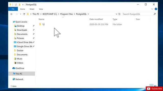 How to Install PostgreSQL 15 on Windows 10 [ 2023 Update ] Complete guide смотреть онлайн