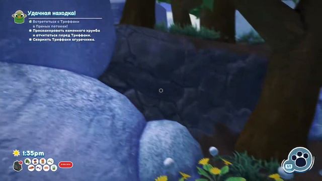BUGSNAX #9 🎮 PS5 НОВЫЕ НЯМКИ. Прохождение на русском. смотреть онлайн