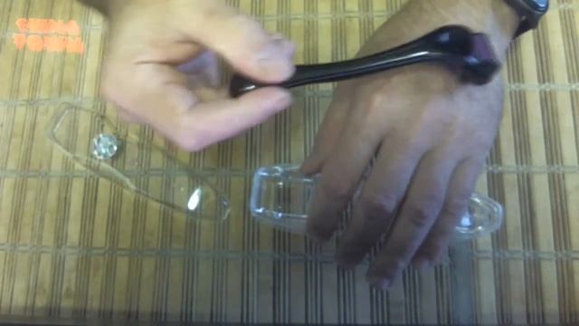 Тайны здоровых и блестящих волос