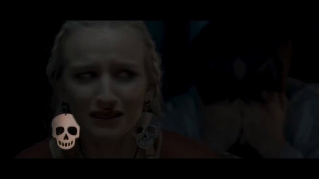 The Red Book Ritual (2022) Scary Horror Trailer смотреть онлайн