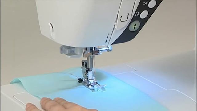 Презентация JUKI G110-210 ч.3 смотреть онлайн