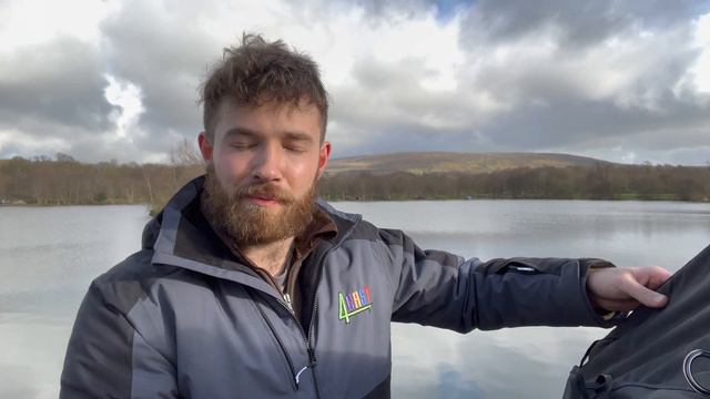 The POWERFUL Travel Fishing rod (Sea, carp, pike, more) 🎣 смотреть онлайн