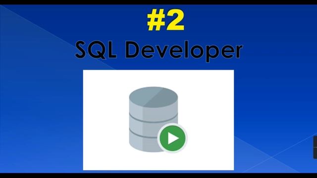 TOP 6 Database Client Softwares || Putty software || Toad software || Sql developer смотреть онлайн