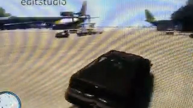 GTA IV Car review Blista Compact смотреть онлайн