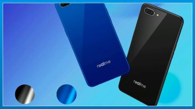 Realme C3 Vs Realme C2 - Full Speed Comparison. What is Difference. смотреть онлайн