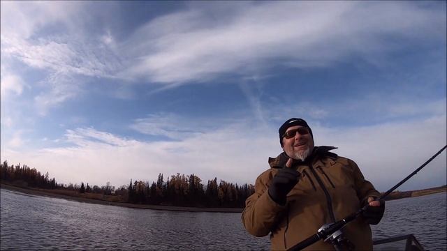 Очень уловистый щучий вобблер Jonny Vobbler Strike Pro