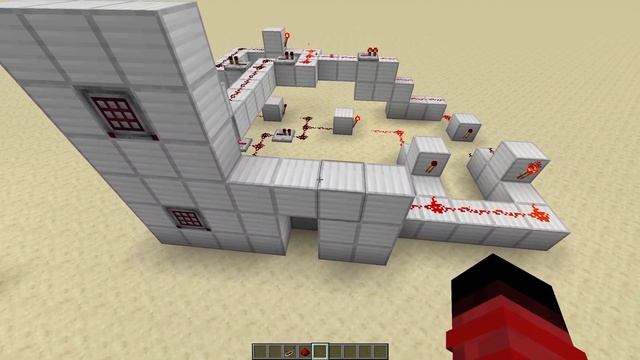 САМАЯ ЛУЧШАЯ ДВЕРЬ С КОДОМ В МАЙНКРАФТ! смотреть онлайн