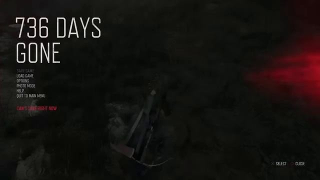 Days Gone Traps смотреть онлайн