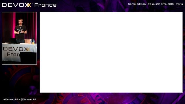 100% Stateless avec JWT (JSON Web Token) (Hubert SABLONNIÈRE) смотреть онлайн
