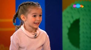 Букварий. Буква Э (от 11.10.2023)