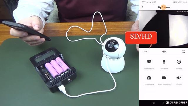 Wi-Fi IP камеры - недорогие и надежные устройства удаленного видеонаблюдения. смотреть онлайн