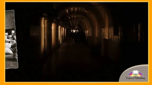 Aspect 10. Module 2. "Gateway to America" p. 20 смотреть онлайн