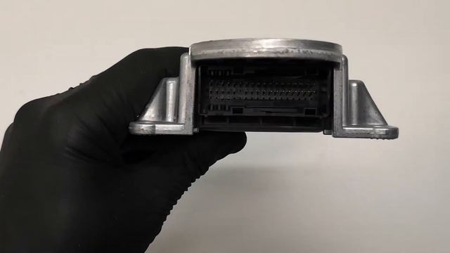 BMW X3 F25 ЭБУ ICM 6860962 34526860962 смотреть онлайн