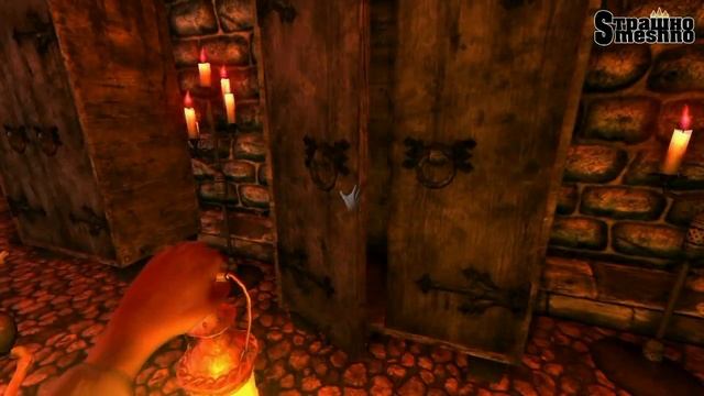 Страшно Smeshno #7