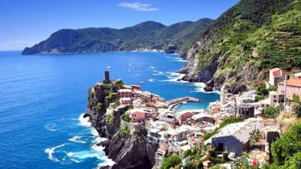 Bruno Ferrara Domenica