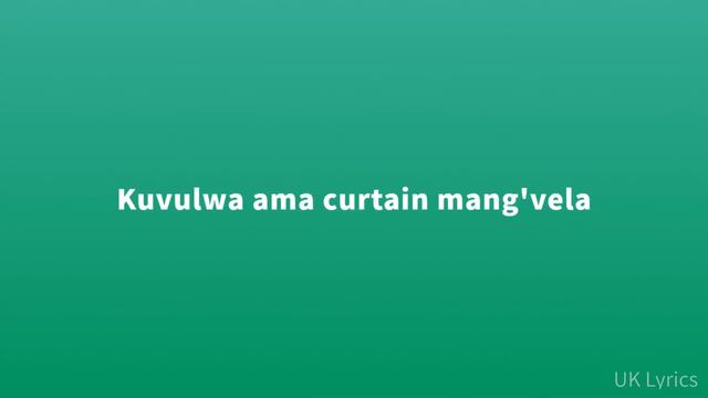 Felo Le Tee - Yini Ngathi (Insane) [Lyrics] смотреть онлайн