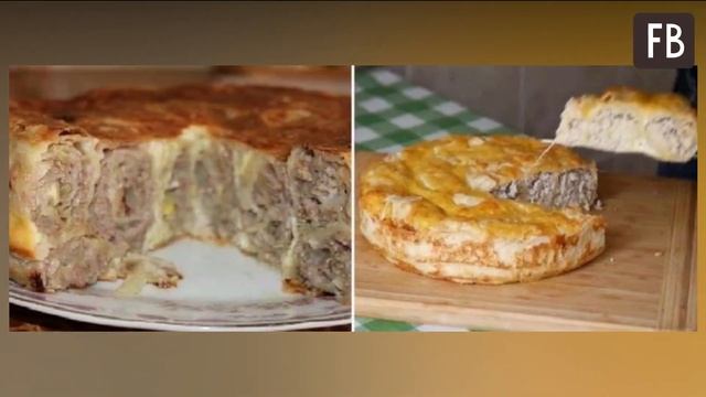 Гастрономический уголок