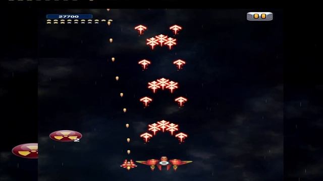 SPACE SHOOTER ALL BOSSES || SPACE GALAXY INVADER BOSSES FIGHT || FROOTO GAMING смотреть онлайн