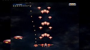 SPACE SHOOTER ALL BOSSES || SPACE GALAXY INVADER BOSSES FIGHT || FROOTO GAMING