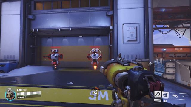 Die BESTEN HELDEN für Anfänger in Overwatch 2! смотреть онлайн