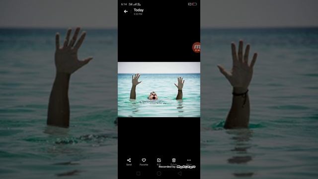 सपने में पानी में डूबते हुए देखना|पानी में डूबना|sapne Mai paani Mai dubte huy dekhna kaisa hota ha смотреть онлайн