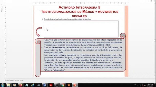 3a sesión en VIVO con Facilitador / M9C1G19-BA-009 смотреть онлайн