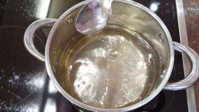 Сироп для пропитки арабских сладостей. How To Cook The Sugar Syrup For Sweets? Сахарный сироп.