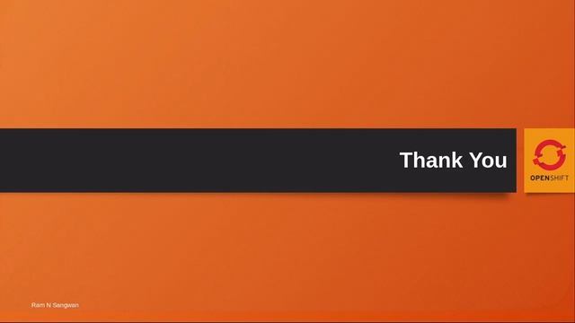 #openshift complete tutorial | Deploy an Application Container in Openshift смотреть онлайн