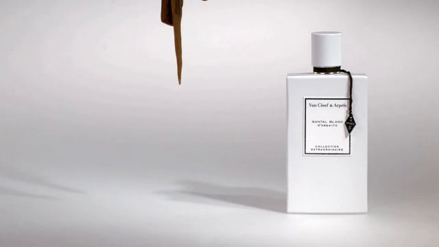 Paris Parfums - Collection extraordinaire Van Cleef & Arpels смотреть онлайн